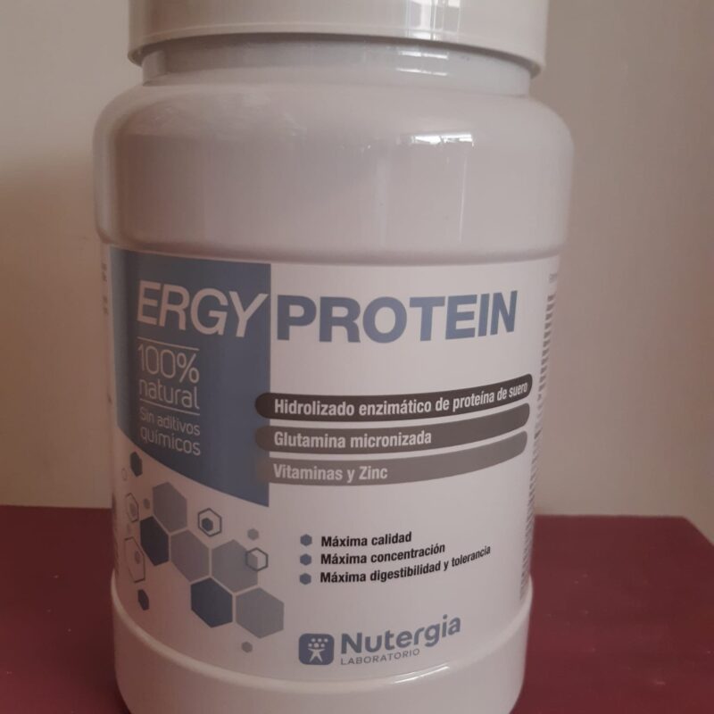 ERGYPROTEIN