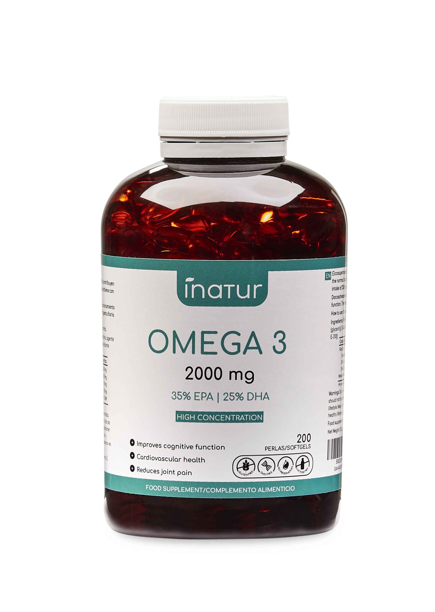 Omega 3