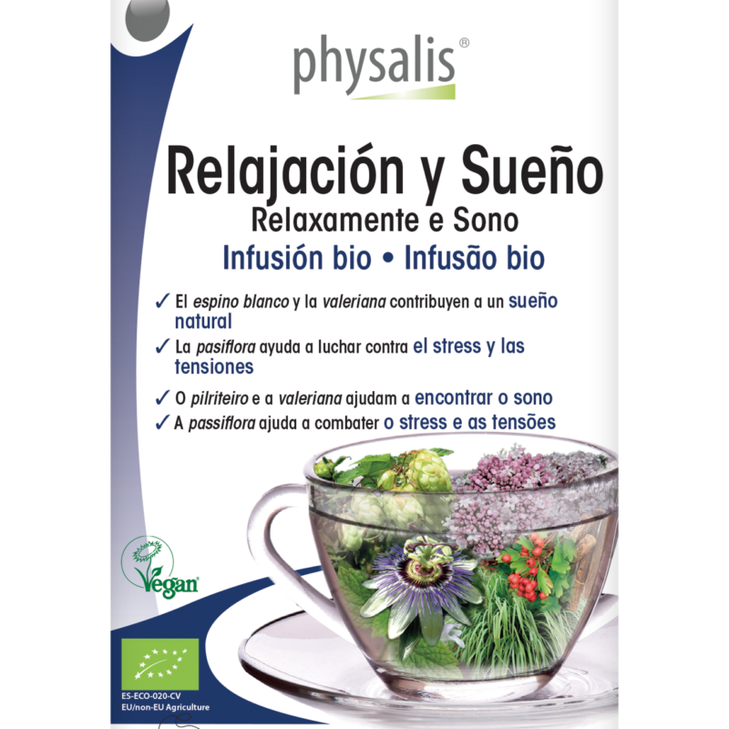 Relajación y Sueño